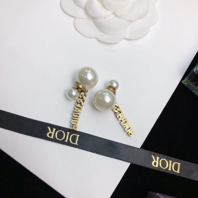 Christian Dior Earrings